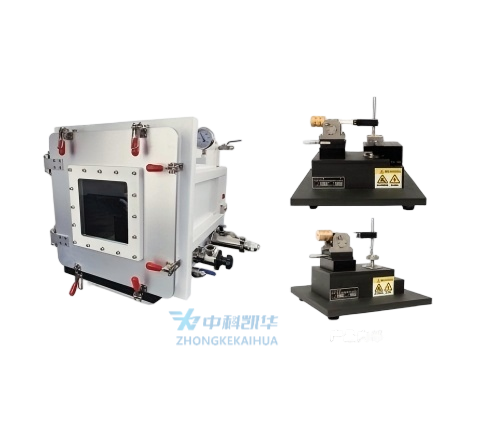 WTM-3E型可控氣氛微型摩擦磨損試驗(yàn)儀  WTM-3E型可控氣氛微型摩擦磨損試驗(yàn)儀