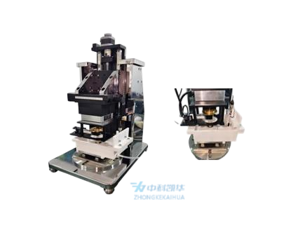 MSR-2T電化學往復摩擦磨損試驗機  MSR-2T電化學往復摩擦磨損試驗機