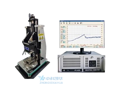 HSR-2M型高速往復摩擦磨損試驗機  HSR-2M型高速往復摩擦磨損試驗機