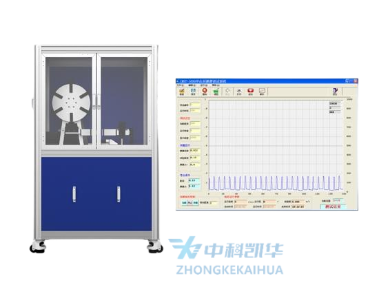 IMST-1000型沖擊刮擦磨損試驗機  IMST-1000型沖擊刮擦磨損試驗機