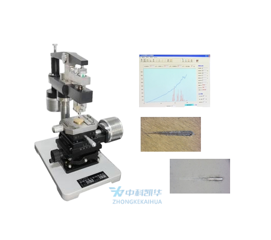 WS-2005型涂層附著力自動劃痕儀  WS-2005型涂層附著力自動劃痕儀