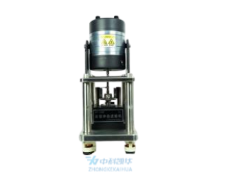 GFP-300型高頻沖擊材料表面疲勞試驗機  GFP-300型高頻沖擊材料表面疲勞試驗機