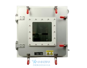 WTM-3E型可控氣氛微型摩擦磨損試驗儀  WTM-3E型可控氣氛微型摩擦磨損試驗儀