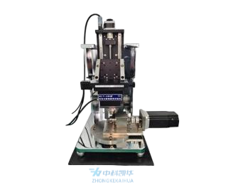 RLT-2M型環(huán)塊式摩擦磨損試驗機  RLT-2M型環(huán)塊式摩擦磨損試驗機