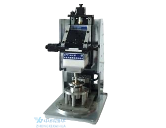 SFT-2M型銷盤式摩擦磨損試驗機  SFT-2M型銷盤式摩擦磨損試驗機