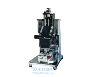 DSR-II型直線勻速往復摩擦磨損試驗機  DSR-II型直線勻速往復摩擦磨損試驗機